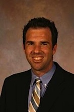 Blair Browning, Ph.D.